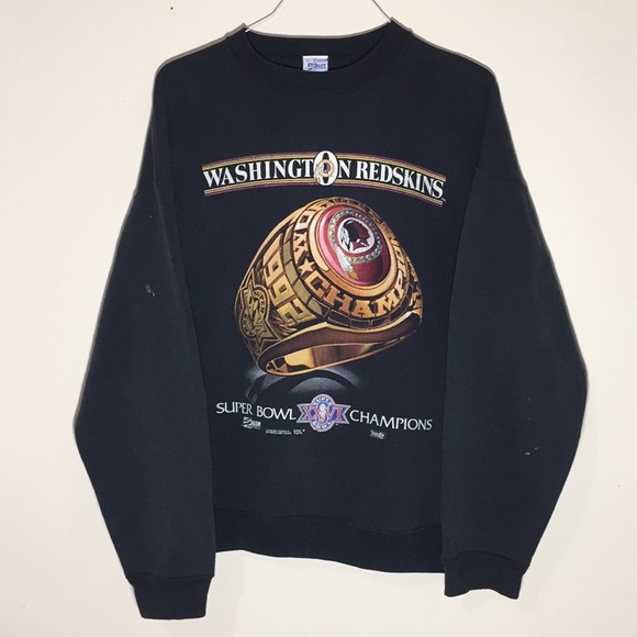 NFL Other - 🔥Vintage1992 Washington Redskins SuperBowl Champs